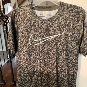 Nike Dri-Fit youth XL NWOT